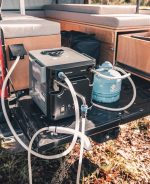 GEYSER KAMPA - AQUECEDOR DE ÁGUA PORTÁTIL - Image 2