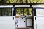 ROOF RACK GRADE DE TEJADILHO VW T4 (KIT 4 SUPORTES) - Image 3