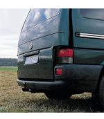 AIR LOCK VW T4 - Image 2