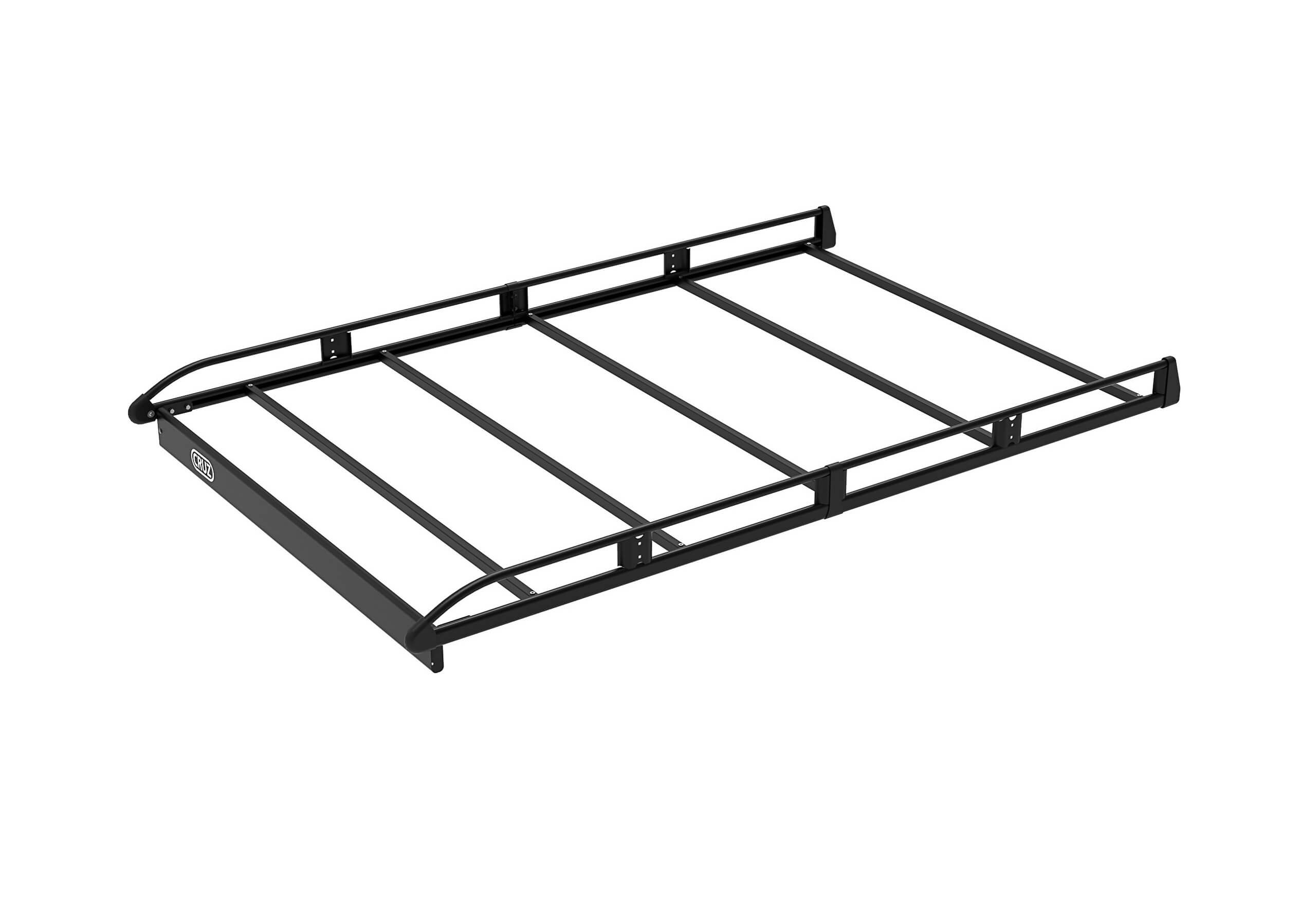 cruz-evo-rack-steel-910xxx-01.jpg ROOF RACK GRADE DE TEJADILHO VW T4 (KIT 4 SUPORTES) - Image 1