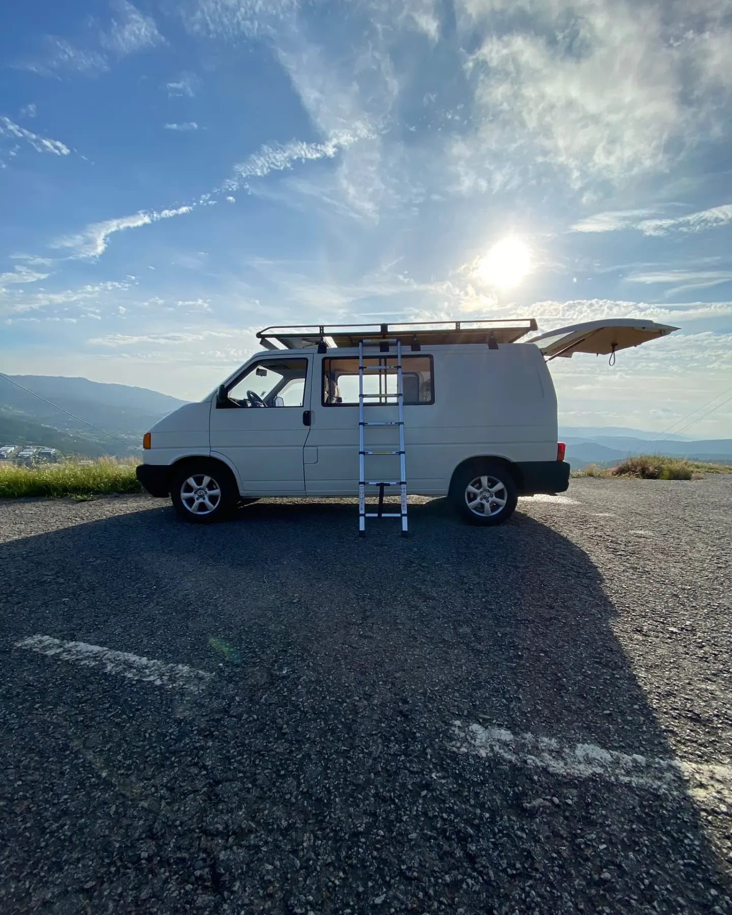 f26aa559-4c78-4c38-920a-fd9f1e0e5b73.jpg ROOF RACK GRADE DE TEJADILHO VW T4 (KIT 4 SUPORTES) - Image 6