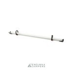 RAIL QUICK PARA PORTA BICICLETAS VW T4