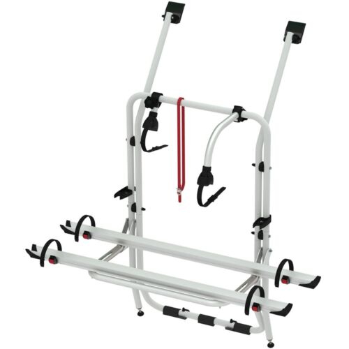 PORTA BICICLETAS FIAMMA VW T4 1 PORTA (ATÉ 3 BICICLETAS)