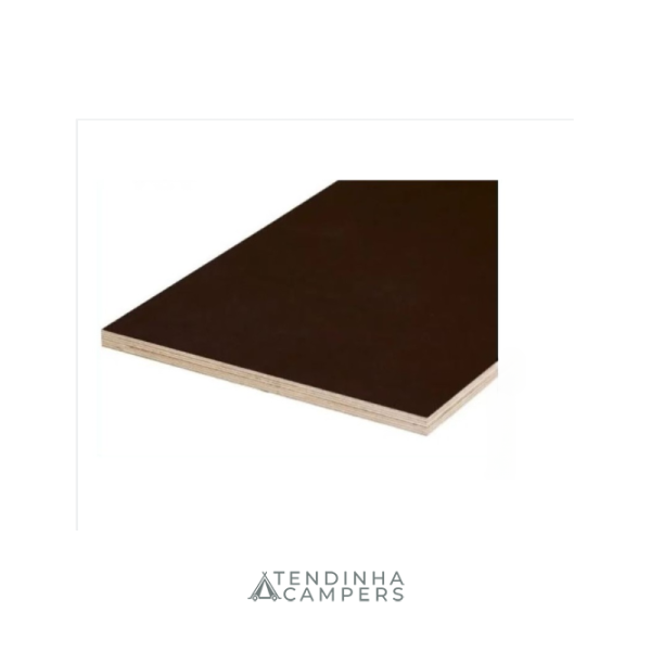 CONTRAPLACADO MARÍTIMO 12mm