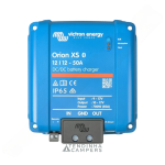 CARREGADOR VICTRON DC/DC ORION XS 12V 50A