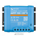 REGULADOR SOLAR VICTRON SMARTSOLAR MPPT 100/20