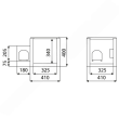 DOMETIC COOLMATIC CB 36 - Image 4