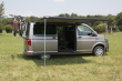 TOLDO FIAMMA F40 Van 270 - Image 2