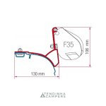 VW T5/T6 MULTIVAN - TRANSPORTER (COM GUIA)