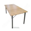 MESA DOBRÁVEL DE ACAMPAMENTO K-MAKU BAMBOO SAKAYAN XL