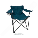 CADEIRA DE ACAMPAMENTO K-MAKU KAMBI