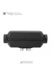 AQUECIMENTO AUTOTERM AIR 4D 4KW 12V - Image 3