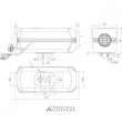 AQUECIMENTO AUTOTERM AIR 4D 4KW 12V - Image 6