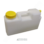 GARRAFA DE 12L DIN 96 COM TAMPA