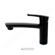 TORNEIRA MISTURADORA COMO AUTOMATIC JG SATIN BLACK