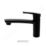 TORNEIRA MISTURADORA COMO AUTOMATIC JG SATIN BLACK