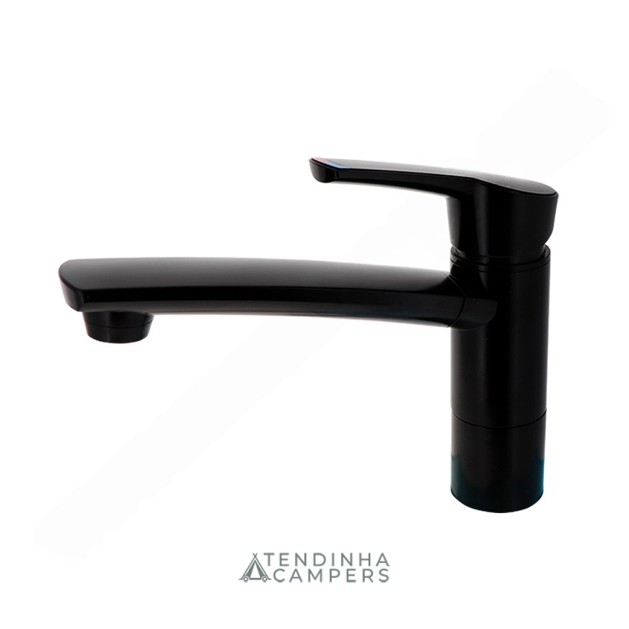DeWatermark.ai_1745441115290 TORNEIRA MISTURADORA COMO AUTOMATIC JG SATIN BLACK - Image 1