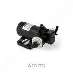 AQUA 8 BOMBA 7L/MIN FIAMMA