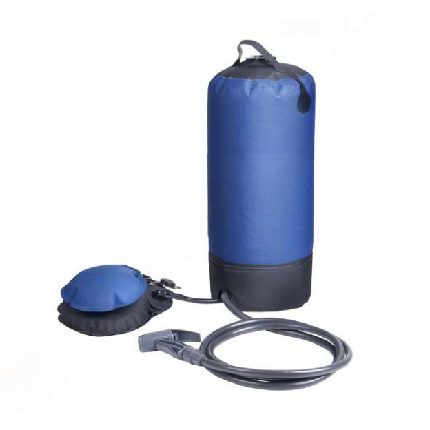 g-DPBP_Edited CHUVEIRO DE MÃO COM BOMBA DE PÉ - Image 1