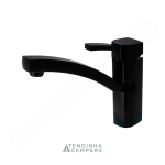 TORNEIRA MISTURADORA AUTOMÁTICA CAPRI JG SATIN BLACK