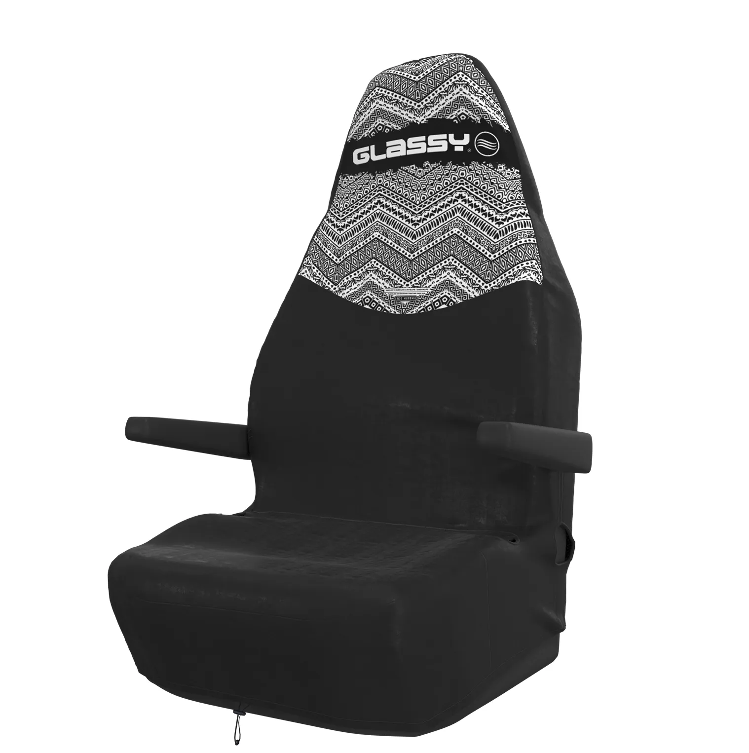 Funda Asiento Impermeable Furgoneta Etnica