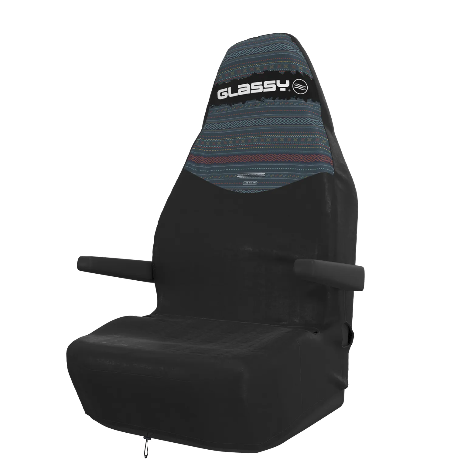 Funda Asiento Impermeable Furgoneta Fiji