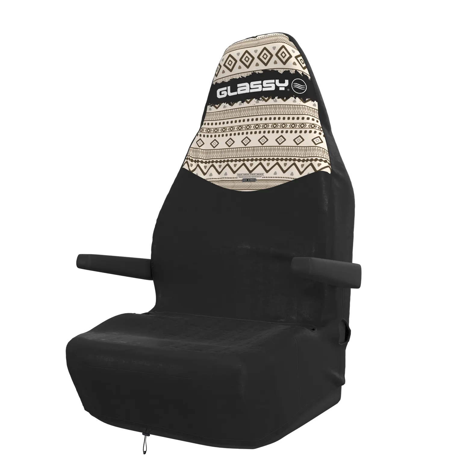 Funda Asiento Impermeable Furgoneta Nordic Capa Impermeável de Banco Single - Nordic - Image 1