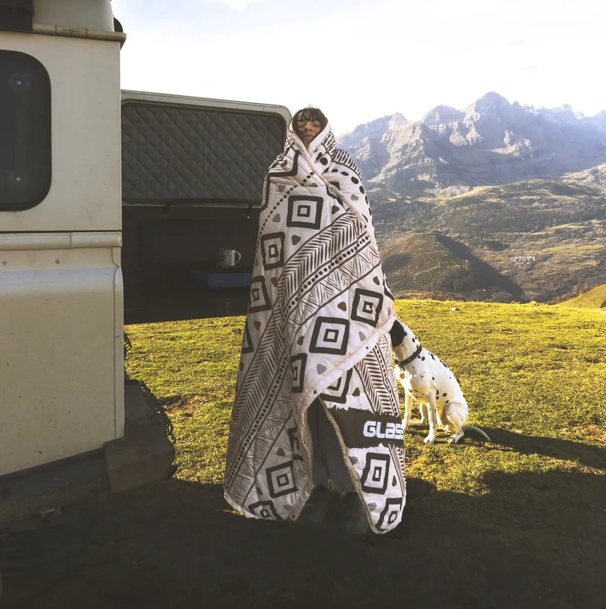 Manta Camper - Nordic - Image 6