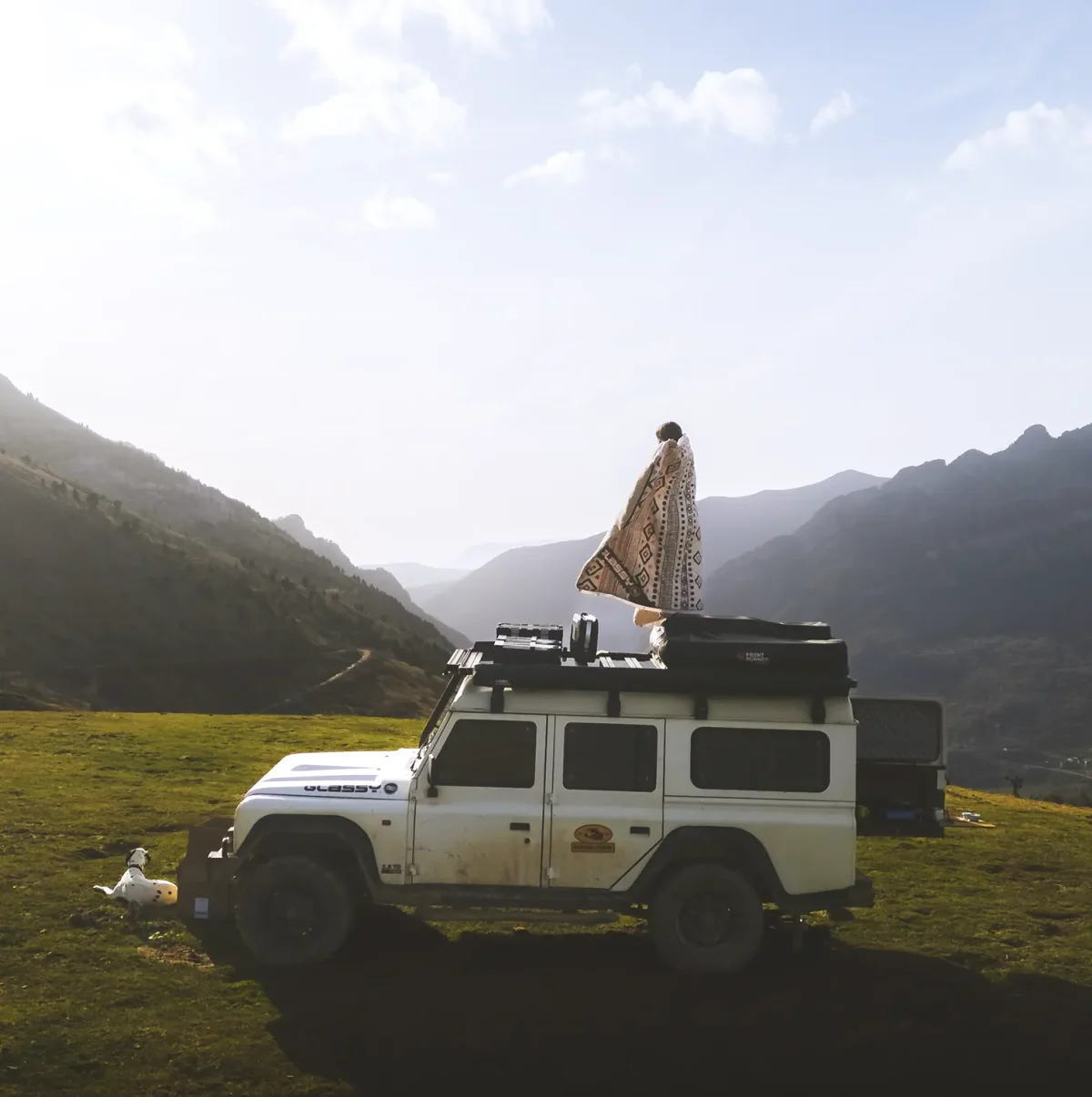 Manta Camper - Nordic - Image 5