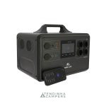 POWER STATIONS POWER-E 2200 EZA