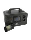 Power Station POWER-E 1200 Eza