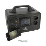 POWER STATION POWER-E 1200 EZA