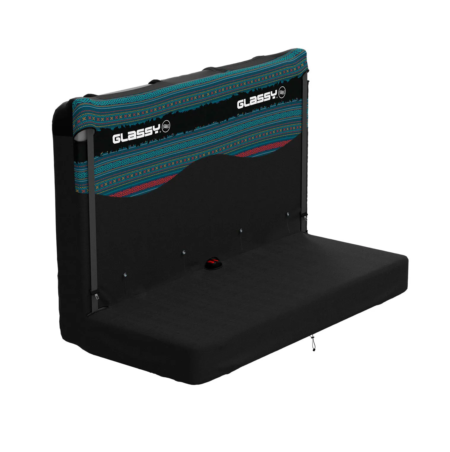 funda_asiento_california_impermeable_fiji_glassy2 copia Capa Impermeável Dupla de Banco Traseiro - Califórnia Fiji - Image 1
