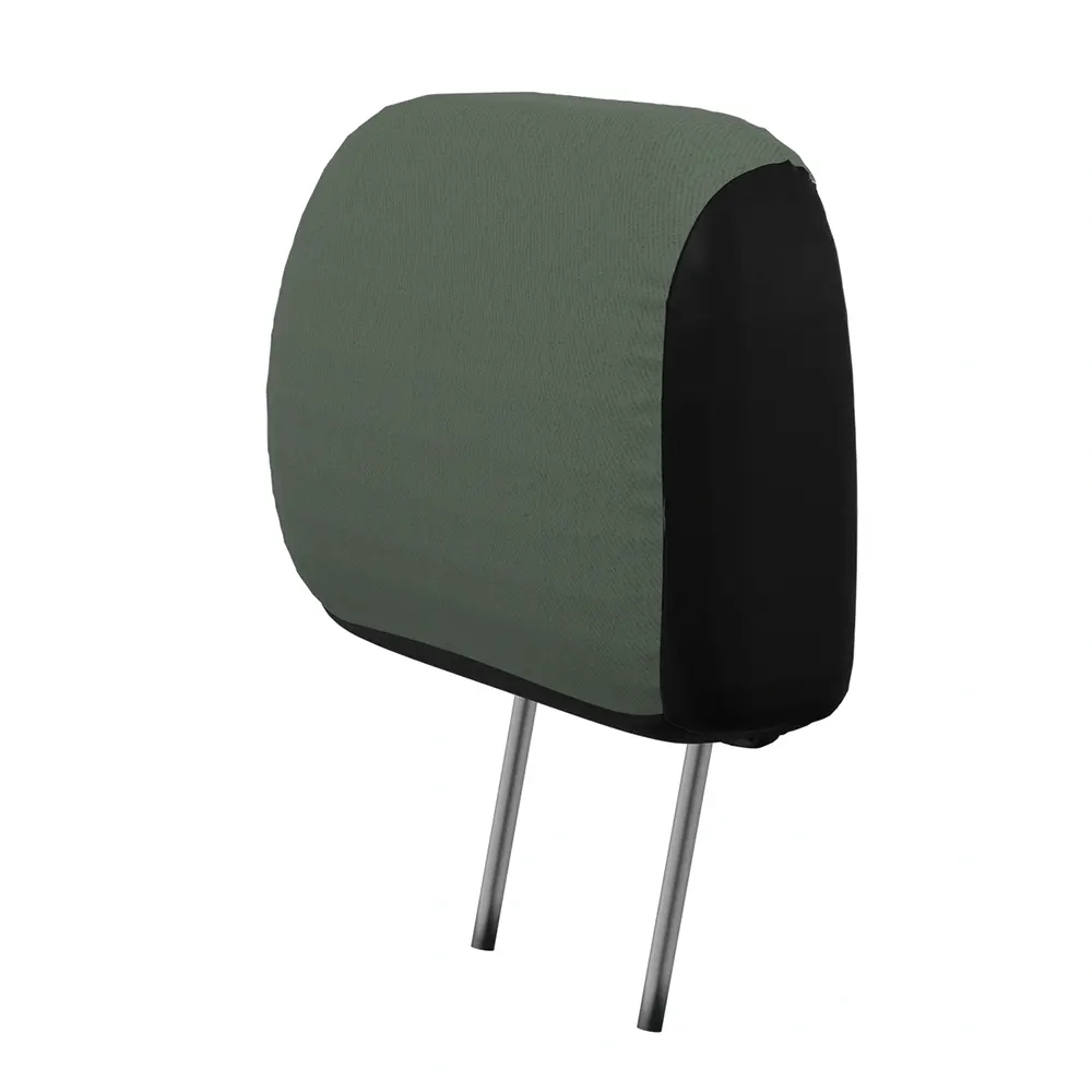 glassy_funda_cabecero_army Capa para Encosto de Cabeça Traseiro - Army - Image 1