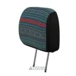 Capa para Encosto de Cabeça Traseiro - Fiji