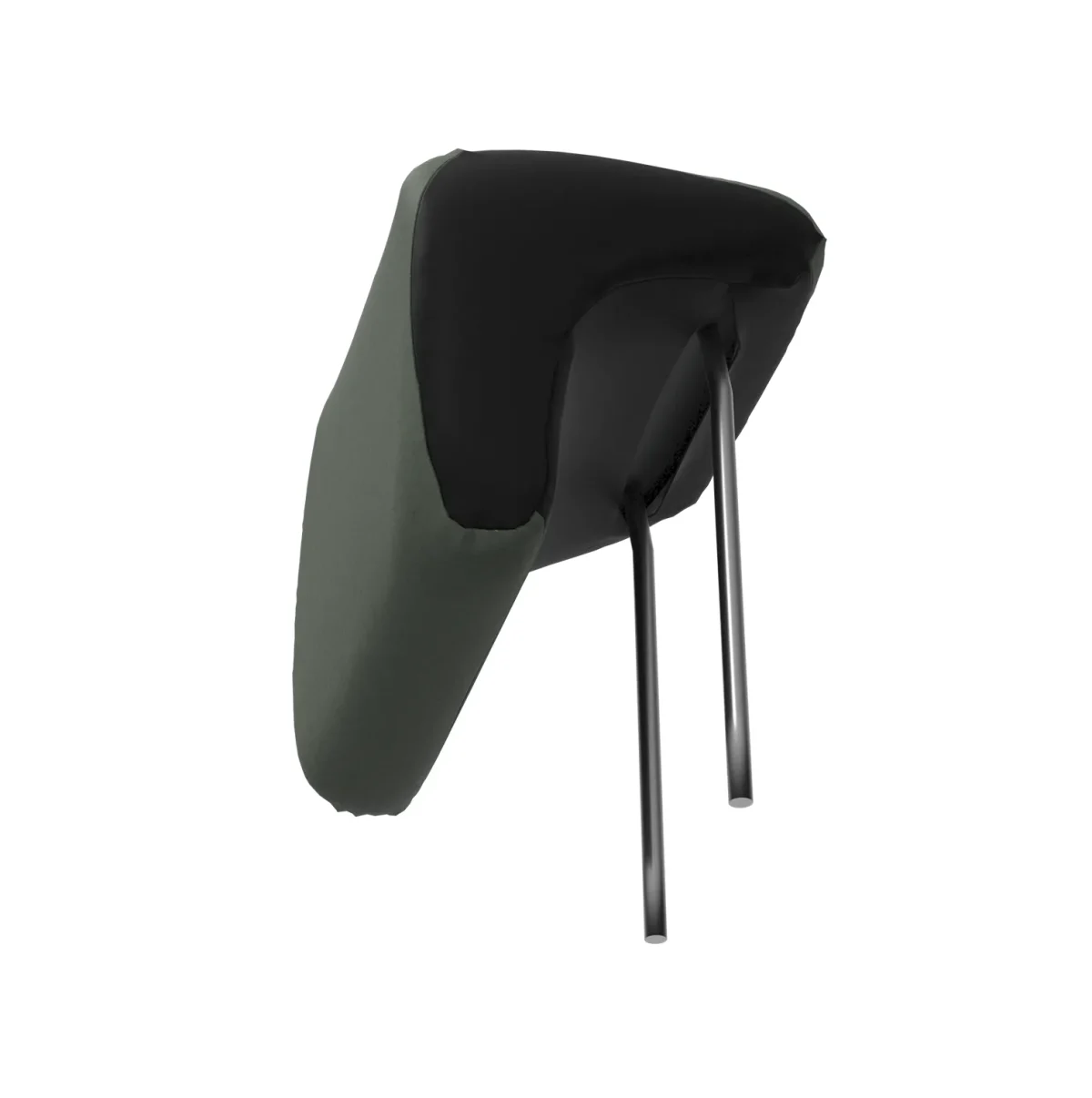 Capa para Encosto de Cabeça Traseiro Rifter - Army - Image 3