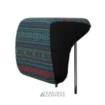 Capa para Encosto de Cabeça Traseiro Rifter - Fiji