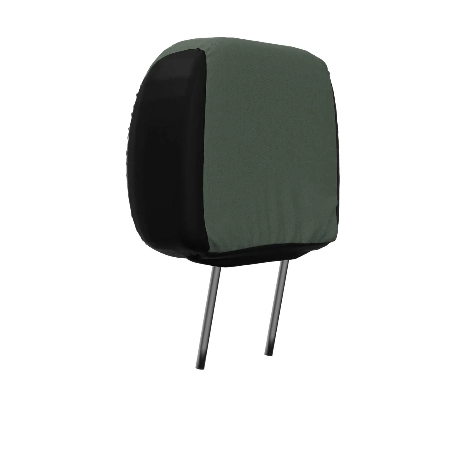 glassy_funda_reposacabezas_army_02 copia Capa para Encosto de Cabeça Traseiro - Army - Image 2