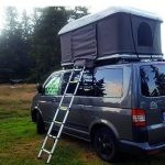 Tenda de Tejadilho Bullface Marrakech