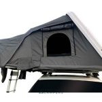 Tenda Tejadilho Bullface Rabat