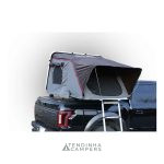 Tenda Tejadilho Bullface Fez