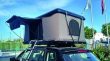 Tenda de Tejadilho Bullface Casablanca