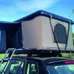 Tenda de Tejadilho Bullface Casablanca