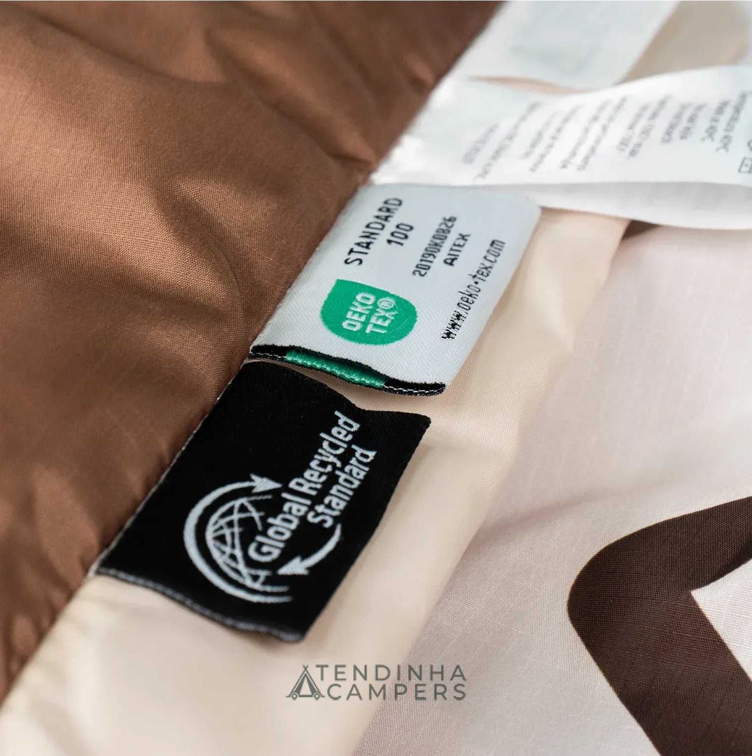 Manta Outdoor Camper - Nordic - Image 7