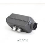 AQUECIMENTO AUTOTERM AIR 2D 2KW 12V