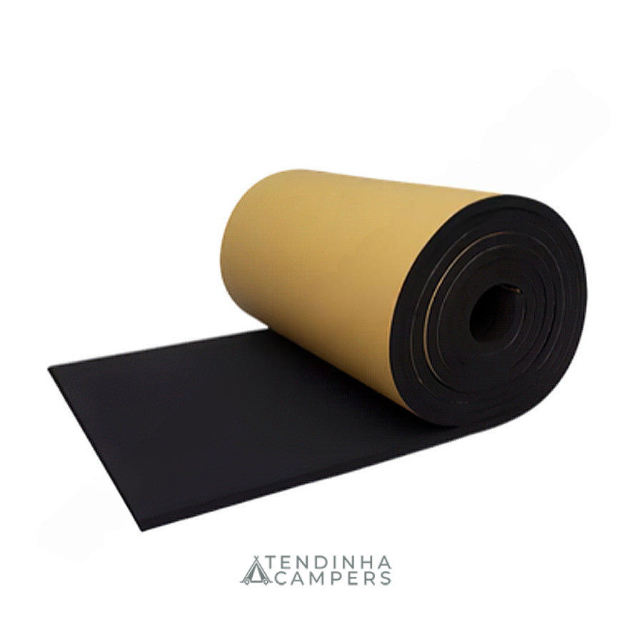 g-ACFR-esp ISOLANTE TÉRMICO CELSI-FLEX (ROLOS, ESCOLHER ESPESSURA) - Image 1