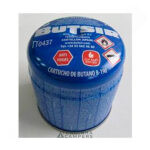 CARTUCHO DE GÁS B-190 BUTSIR