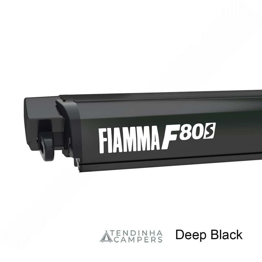 g-F80S TOLDO FIAMMA F80S - TOLDO DE TETO (ESCOLHER MODELO) - Image 1