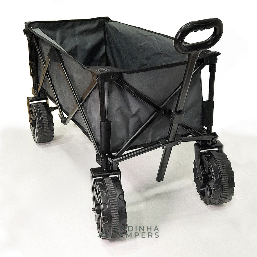 g-KMT CARRINHO K-MAKU - Image 1