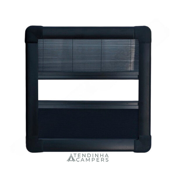 ESCURECEDOR/MOSQUITEIRA 340X340